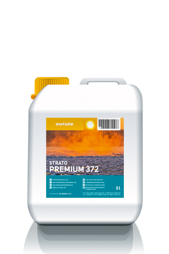 CC eukula premium 372 matt 5,0 lt Art.-Nr. 0127000590 Spezial-Wasserlack